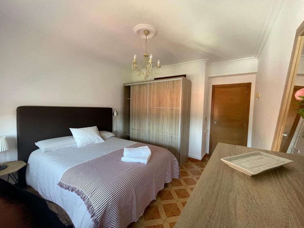 Apartamento Laura Cee Dış mekan fotoğraf