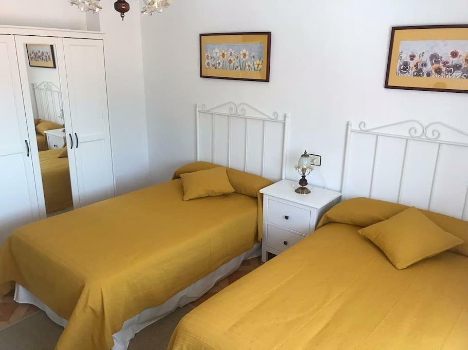 Apartamento Laura Cee Dış mekan fotoğraf