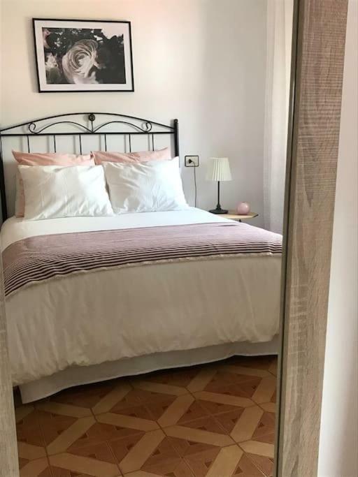 Apartamento Laura Cee Dış mekan fotoğraf