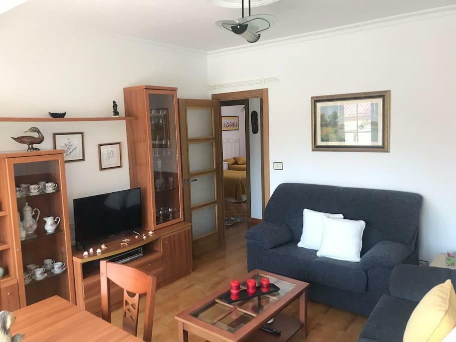 Apartamento Laura Cee Dış mekan fotoğraf