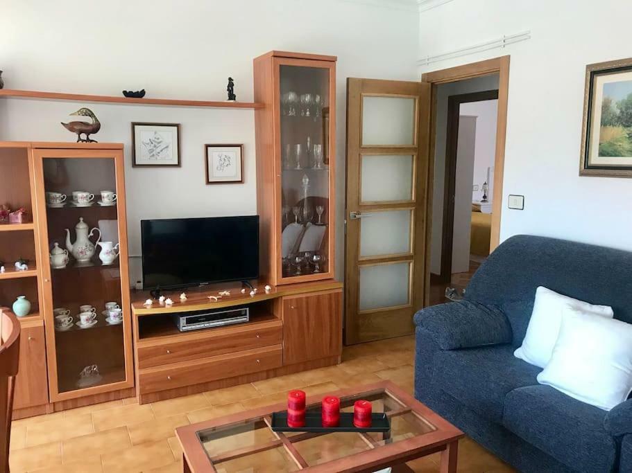 Apartamento Laura Cee Dış mekan fotoğraf