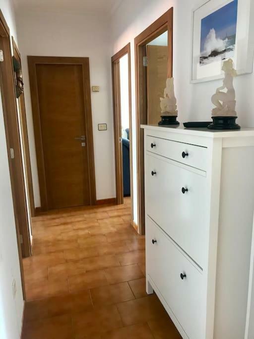 Apartamento Laura Cee Dış mekan fotoğraf