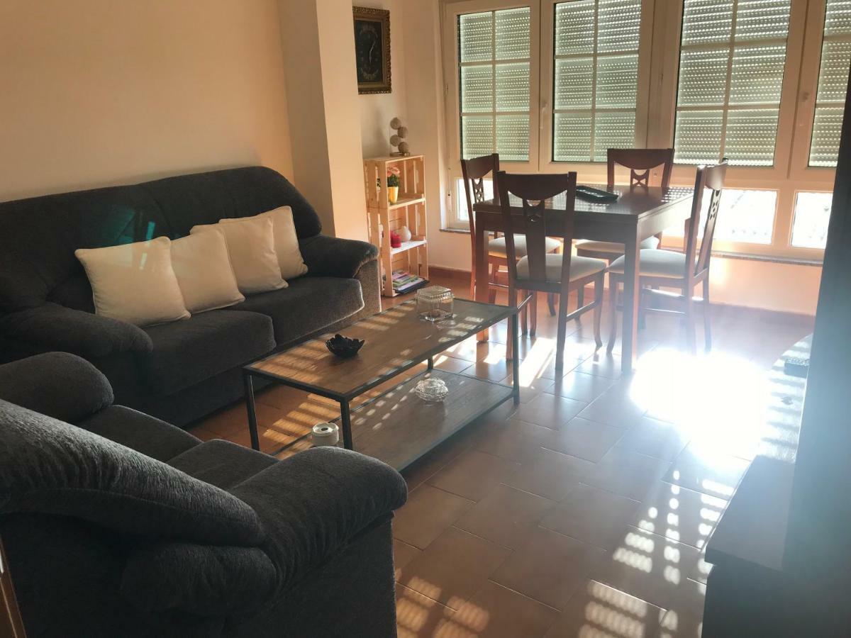 Apartamento Laura Cee Dış mekan fotoğraf