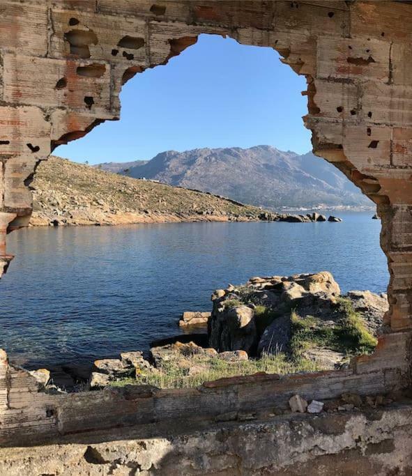 Apartamento Laura Cee Dış mekan fotoğraf