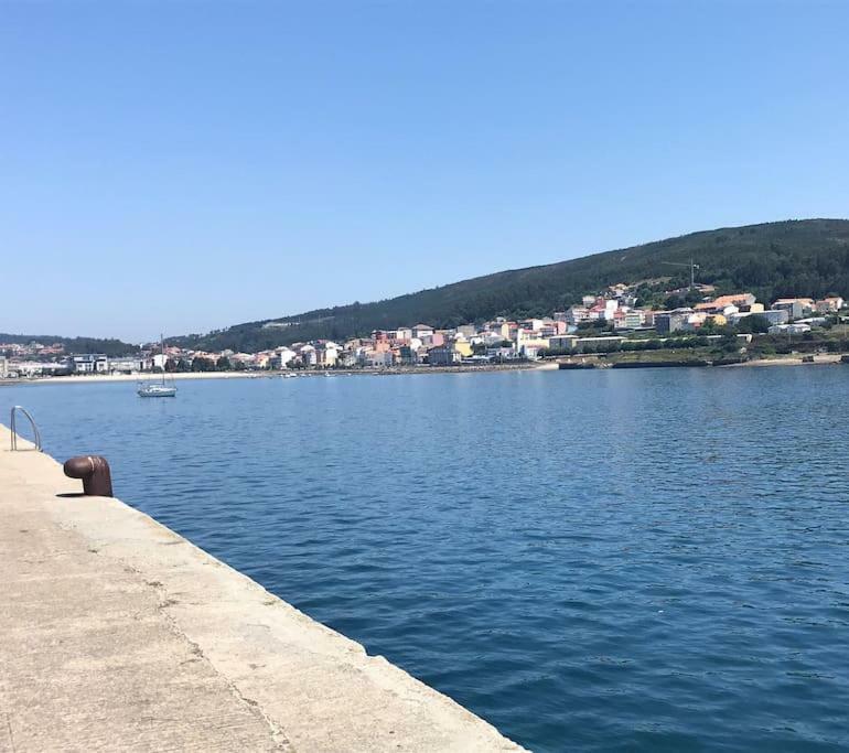 Apartamento Laura Cee Dış mekan fotoğraf