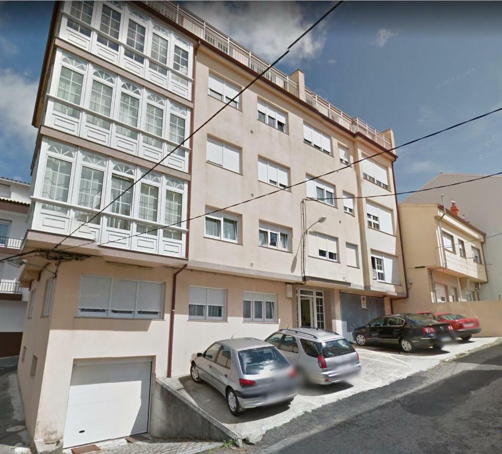 Apartamento Laura Cee Dış mekan fotoğraf
