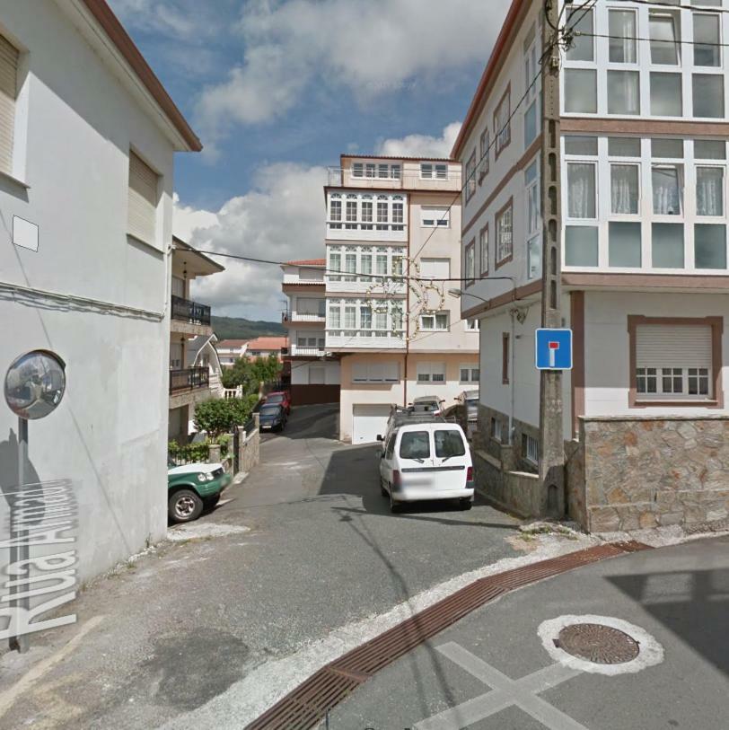 Apartamento Laura Cee Dış mekan fotoğraf